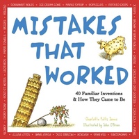 Abbildung von: Mistakes that Worked - Delacorte Press