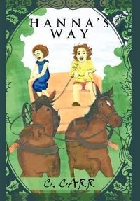 Enlarge image Cover: Hanna's Way - AuthorHouse