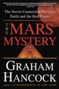 Cover: The Mars Mystery - Crown