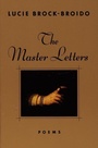 Cover: The Master Letters - Knopf