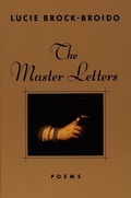 Cover: The Master Letters - Knopf