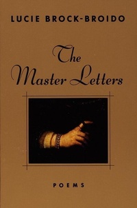 Enlarge image Cover: The Master Letters - Knopf