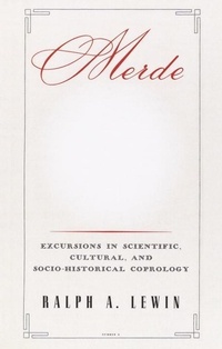 Enlarge image Cover: Merde - Random House