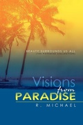 Cover: Visions from Paradise - Xlibris
