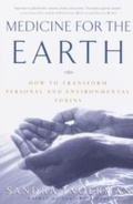 Cover: Medicine for the Earth - Harmony/Rodale/Convergent