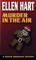 Cover: Murder in the Air - Fawcett