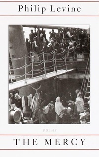 Enlarge image Cover: The Mercy - Knopf