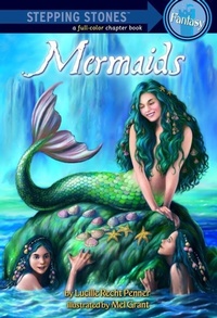 Enlarge image Cover: Mermaids - Random House Books for Young Readers