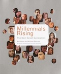 Cover: Millennials Rising - Vintage