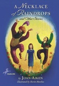 Cover: A Necklace of Raindrops - Yearling