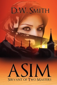 Enlarge image Cover: Asim - Xlibris