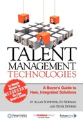 Bild: Talent Management Technologies - AuthorHouse