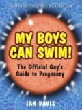Cover: My Boys Can Swim! - Crown Archetype