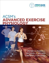Abbildung von: ACSM's Advanced Exercise Physiology - WOLTERS KLUWER HEALTH
