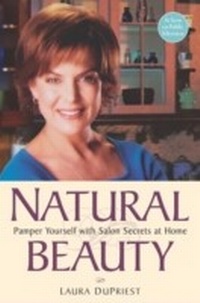 Abbildung von: Natural Beauty - Harmony/Rodale/Convergent