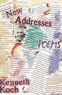 Cover: New Addresses - Knopf
