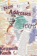 Cover: New Addresses - Knopf