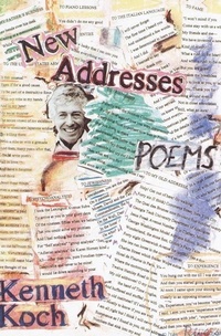 Enlarge image Cover: New Addresses - Knopf
