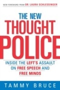 Cover: The New Thought Police - Crown