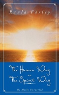 Cover: The Human Way vs. the Spirit Way - Balboa Press