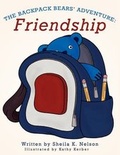 Cover: The Backpack Bears' Adventure - AuthorHouse