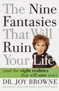 Cover: The Nine Fantasies That Will Ruin Your Life (and the Eight Realities That Will Save You) - Harmony/Rodale/Convergent