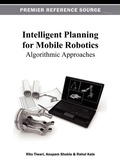 Cover: Intelligent Planning for Mobile Robotics - Idea Group,U.S.