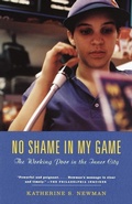 Cover: No Shame in My Game - Vintage