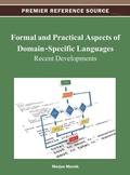 Cover: Formal and Practical Aspects of Domain-Specific Languages - Idea Group,U.S.