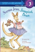 Cover: Norma Jean, Jumping Bean - Random House Children's Books