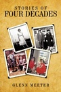 Cover: Stories of Four Decades - AuthorHouse