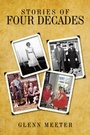 Cover: Stories of Four Decades - Authorhouse