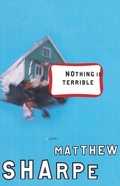 Cover: Nothing Is Terrible - Villard