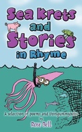 Cover: Sea Krets and Stories in Rhyme - AuthorHouse