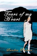 Cover: Tears of My Heart - Authorhouse UK
