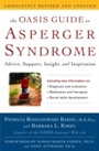 Cover: The OASIS Guide to Asperger Syndrome: Completely Revised and Updated - Harmony/Rodale/Convergent