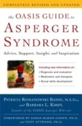 Cover: The OASIS Guide to Asperger Syndrome: Completely Revised and Updated - Harmony/Rodale/Convergent