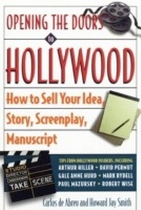 Abbildung von: Opening the Doors to Hollywood - Crown
