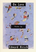 Cover: On Love - Knopf