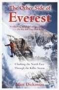 Cover: The Other Side of Everest - Crown