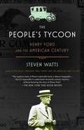 Cover: The People's Tycoon - Vintage