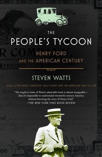 Abbildung von: The People's Tycoon - Vintage