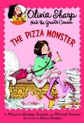Cover: The Pizza Monster - Yearling