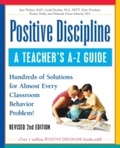 Cover: Positive Discipline: A Teacher's A-Z Guide - Harmony/Rodale/Convergent