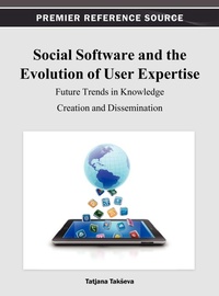 Abbildung von: Social Software and the Evolution of User Expertise - Idea Group,U.S.