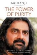 Cover: The Power of Purity - Authorhouse