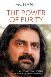 Enlarge image Cover: The Power of Purity - Authorhouse