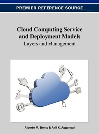 Abbildung von: Cloud Computing Service and Deployment Models - Idea Group,U.S.