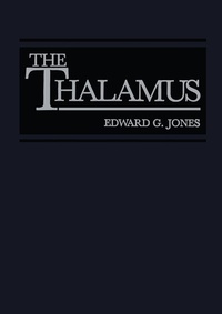 Abbildung von: The Thalamus - Springer