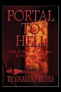 Cover: Portal to Hell - Xlibris